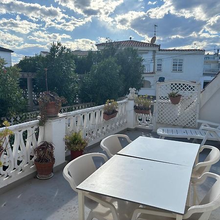 Apartamento A 75M Del Mar Vinarós Εξωτερικό φωτογραφία