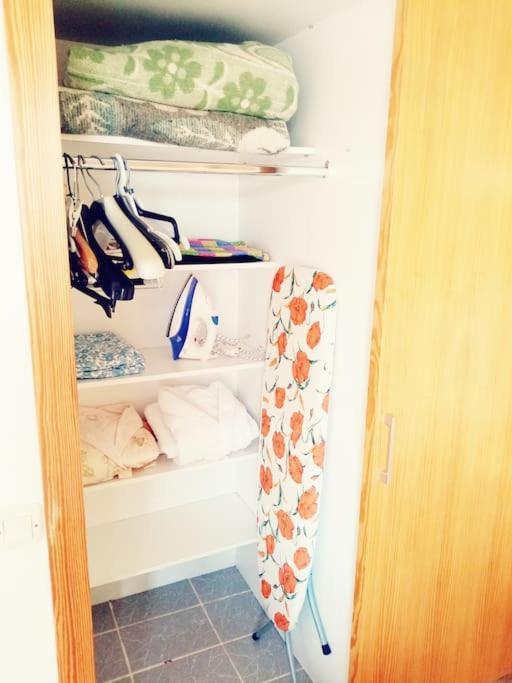 Apartamento A 75M Del Mar Vinarós Εξωτερικό φωτογραφία