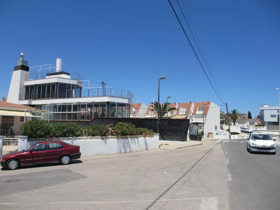 Apartamento A 75M Del Mar Vinarós Εξωτερικό φωτογραφία