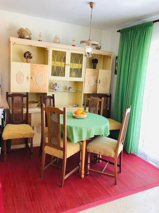 Apartamento A 75M Del Mar Vinarós Εξωτερικό φωτογραφία