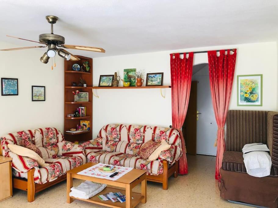 Apartamento A 75M Del Mar Vinarós Εξωτερικό φωτογραφία