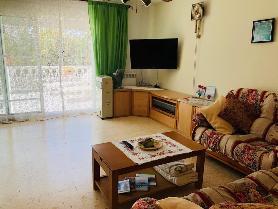 Apartamento A 75M Del Mar Vinarós Εξωτερικό φωτογραφία