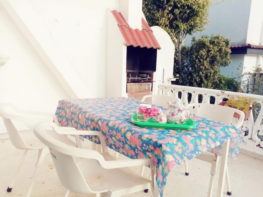 Apartamento A 75M Del Mar Vinarós Εξωτερικό φωτογραφία