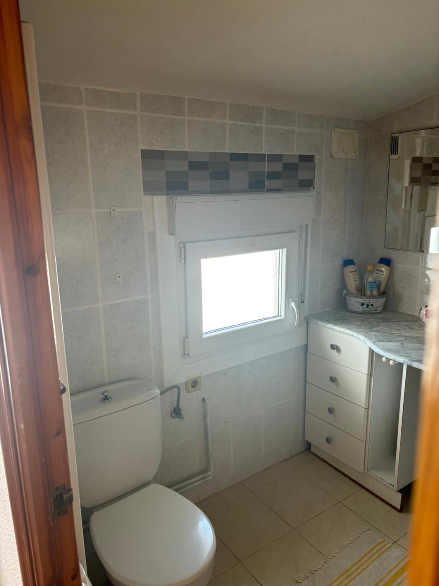 Apartamento A 75M Del Mar Vinarós Εξωτερικό φωτογραφία