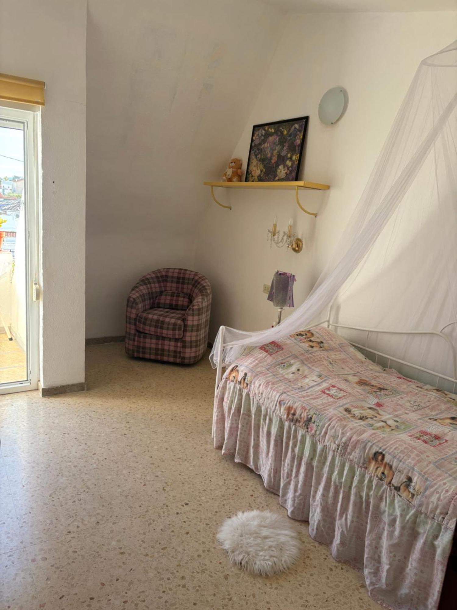 Apartamento A 75M Del Mar Vinarós Εξωτερικό φωτογραφία